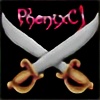 phenixcj's avatar