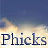 phicks-one's avatar
