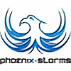 PhoeniX-Storms's avatar