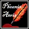 PhoenixAerisWrites's avatar