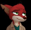 PhoenixFirre's avatar