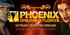 PhoenixOnlineStudios's avatar