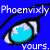 phoenvix's avatar