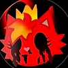 Phoinexwolf01's avatar