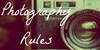 Photography-Rules's avatar