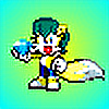 PhotonKitsune's avatar