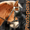 Photopony's avatar