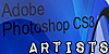 PhotoshopCS3-Artists's avatar