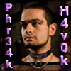 Phreak-Havok's avatar
