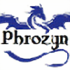 Phrozyn's avatar