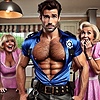 Pica774's avatar