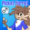 PicketFurret's avatar