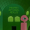 pickl3zzz's avatar