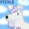 Pickle-the-Pixel's avatar