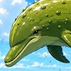 PickleDolphin's avatar