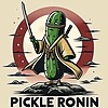 PickleRonin's avatar