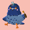 pigeonpaints's avatar