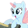 PigeonPony's avatar