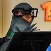 PigeonProf's avatar