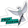 PigeonProf's avatar