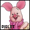 Piglet-Fan-Club's avatar