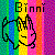 Pii-binni's avatar