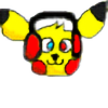 Pika-Gamer's avatar