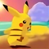 Pika-Pikachew's avatar