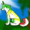 Pika-Wolf65's avatar