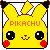 Pikach00ch00's avatar