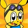 Pikachu240's avatar
