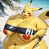 Pikachublover's avatar