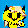 PikachuCuteGirl's avatar