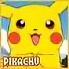 Pikachueevee123's avatar