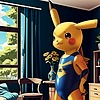 Pikachufreak93's avatar