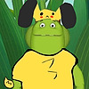 Pikachupsen's avatar