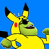 Pikachupsen's avatar