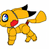 PikachuTheAdorable's avatar