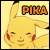 Pikachuxjolteon's avatar