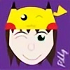 Pikalover21's avatar