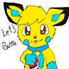PikaPawzz's avatar
