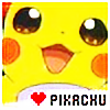 PikaPikaPikachuxX's avatar