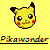 Pikawonder's avatar