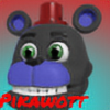 Pikawott's avatar