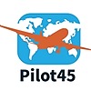Pilot45's avatar