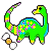 pinatasaur's avatar