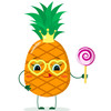 Pineapple-ho's avatar