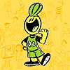 Pineapplegrenader's avatar