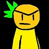 pineapplein's avatar