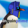pinguinprime's avatar